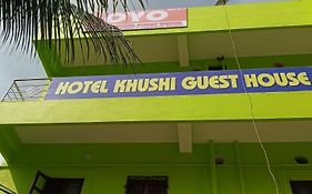 Hotel Khushi Guest House