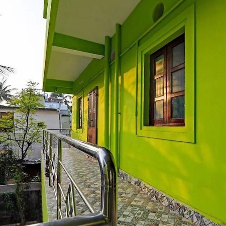 Hotel Khushi Guest House Bhubaneswar Exterior photo